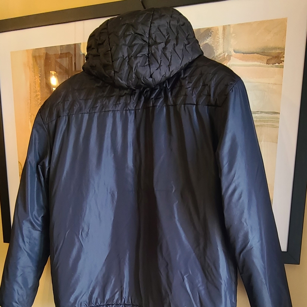 NEW BALANCE Jacket M - Picture 7 of 12